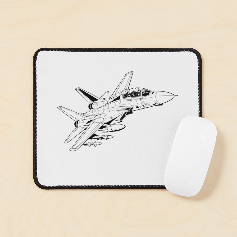 Item preview, Mouse Pad designed and sold by PatternFusions.