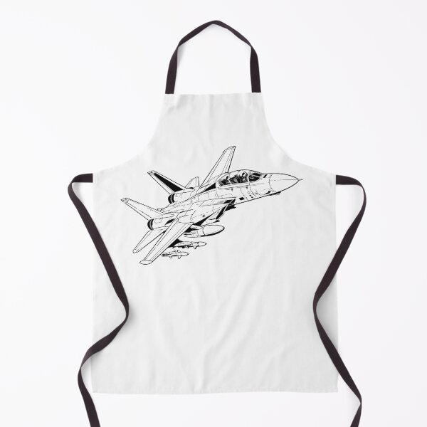 Item preview, Air Defense Interceptor Jet Vector Design designed and sold by Combat Skies.