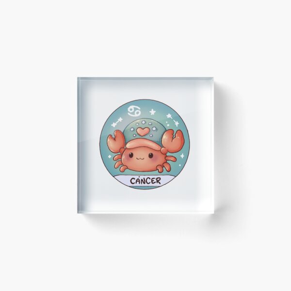 Item preview, Horoscope, zodiac, Cancer designed and sold by Blueve45.