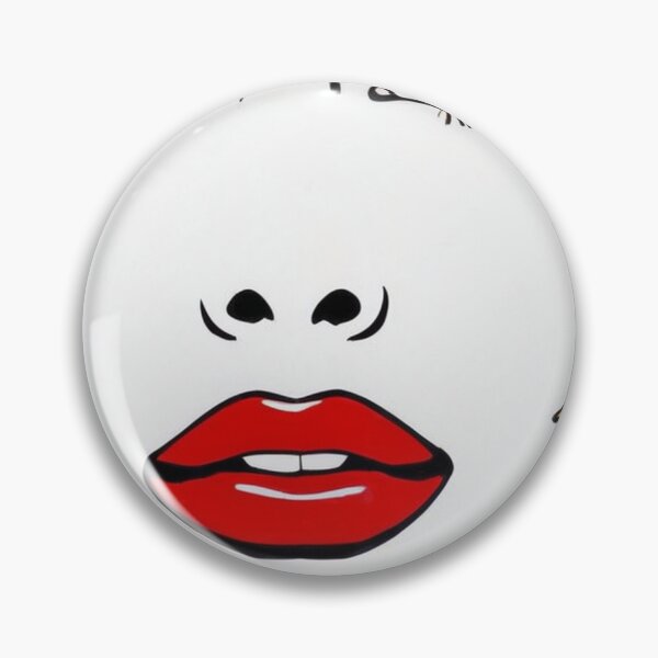 Item preview, Art - Pop Art Female Face, 1960s Graphic Style designed and sold by Beat-It.