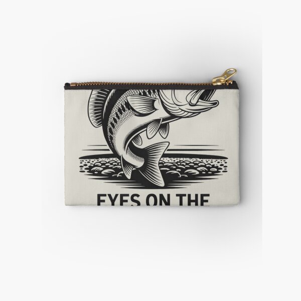 Item preview, Smallmouth Bass Portrait designed and sold by JebliDesign.