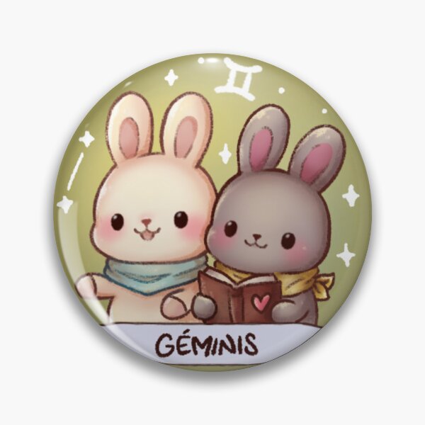 Item preview, Horoscopo, zodiaco, géminis designed and sold by Blueve45.