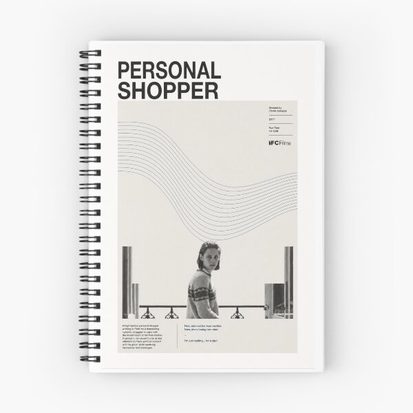 Item preview, Comprador personal designed and sold by Sector 99.