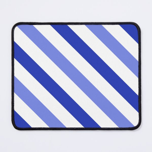 Item preview, Lavender Diagonal Stripe Pattern designed and sold by Illustropedia ..