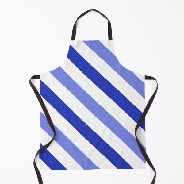 Item preview, Lavender Diagonal Stripe Pattern designed and sold by Illustropedia ..