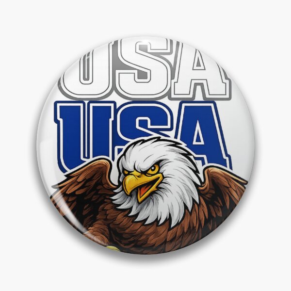 Item preview, USA Soccer designed and sold by Flash-Ryan.