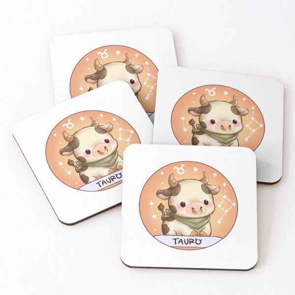 Item preview, Horoscope, zodiac, Taurus designed and sold by Blueve45.