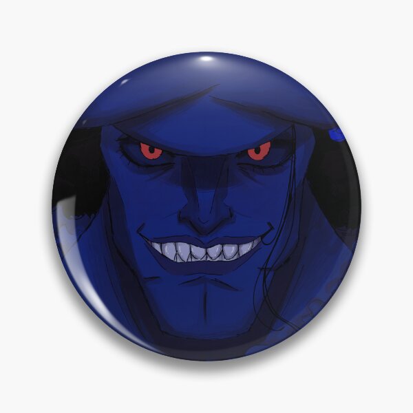 Item preview, Hody Jones  designed and sold by AbenaComics.