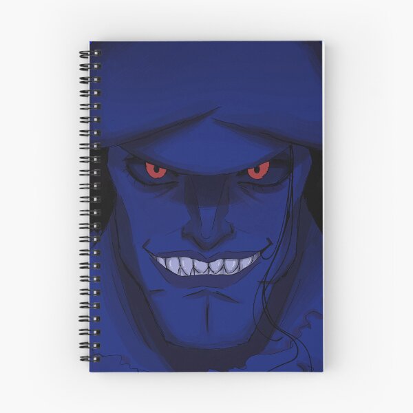 Item preview, Hody Jones  designed and sold by AbenaComics.