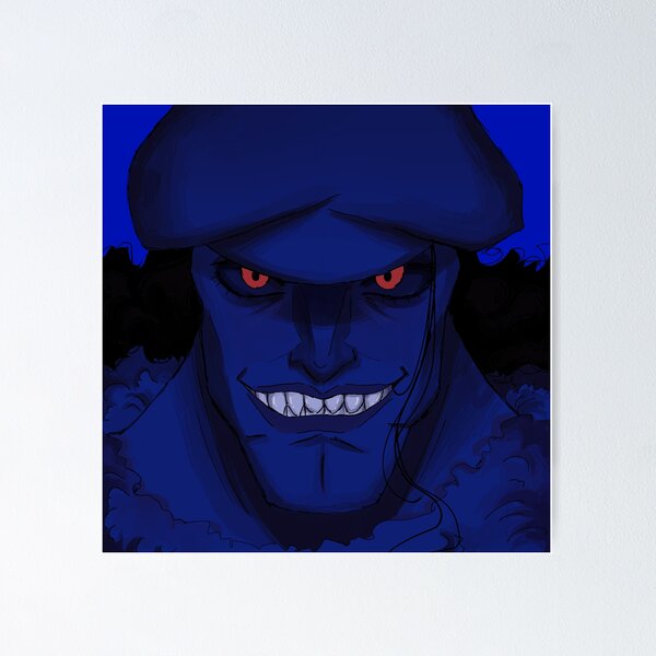 Item preview, Hody Jones  designed and sold by AbenaComics.