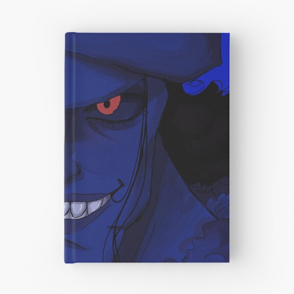 Item preview, Hody Jones  designed and sold by AbenaComics.