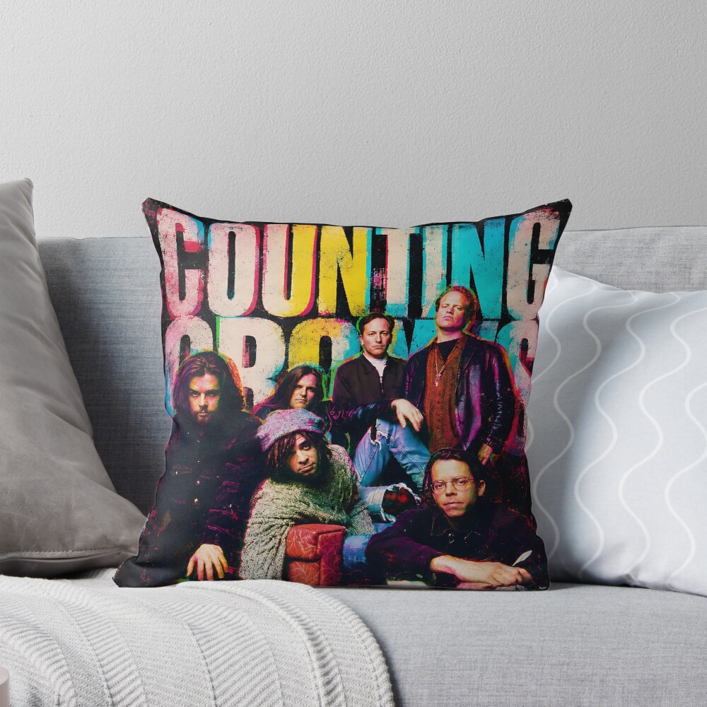 Item preview, Throw Pillow designed and sold by TeeCodes.
