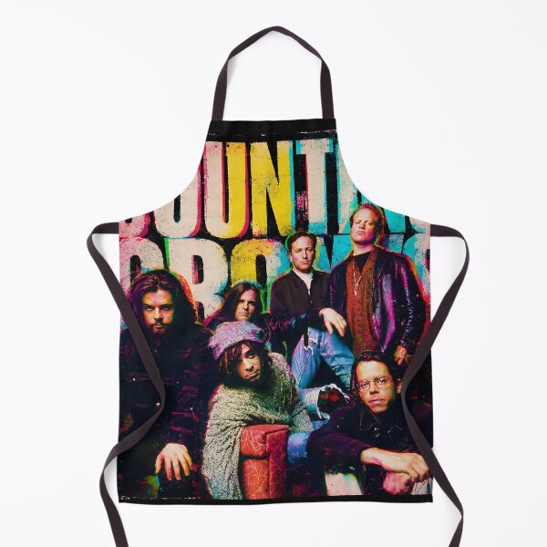 Item preview, Counting Crows designed and sold by TeeCodes.