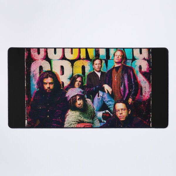 Item preview, Counting Crows designed and sold by TeeCodes.