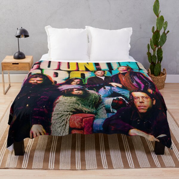 Item preview, Counting Crows designed and sold by TeeCodes.