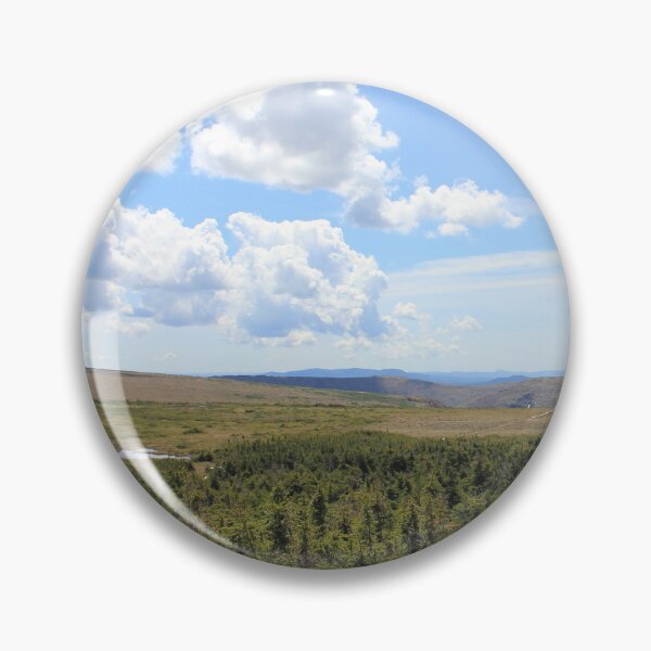 Item preview, Alpine Tundra designed and sold by Sometimes-store.