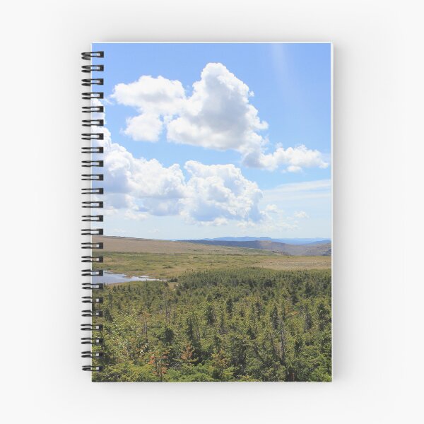Item preview, Alpine Tundra designed and sold by Sometimes-store.