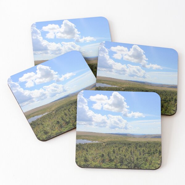 Item preview, Alpine Tundra designed and sold by Sometimes-store.