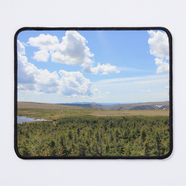 Item preview, Alpine Tundra designed and sold by Sometimes-store.
