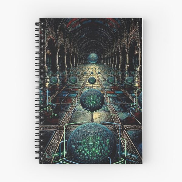 Item preview, God Particles designed and sold by Rich La Bonté.