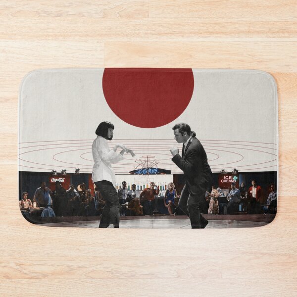 Item preview, Pulp Fiction designed and sold by Sector 99.