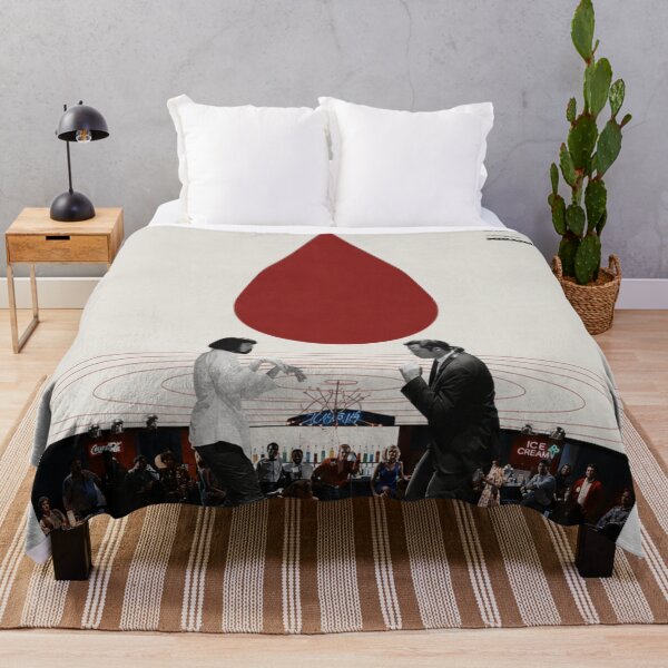 Item preview, Pulp Fiction designed and sold by Sector 99.