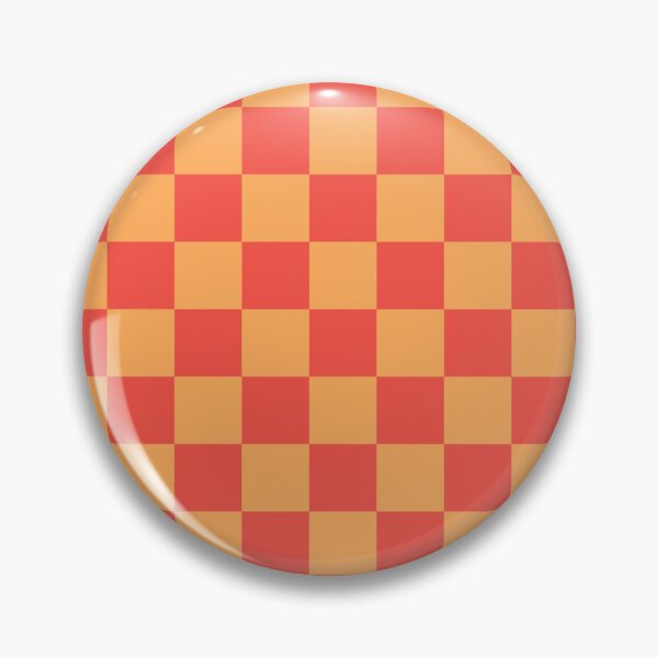 Item preview, The Amazing Digital Circus Dinner Rug Pattern designed and sold by AlexisValeska.