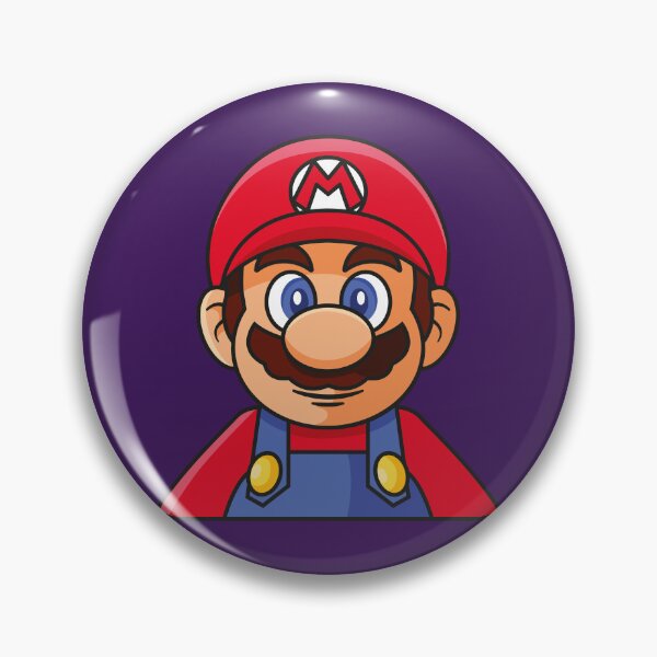 Item preview, Red Cap Plumber | Funny Original Handyman Graphic Design designed and sold by MerlinWear.