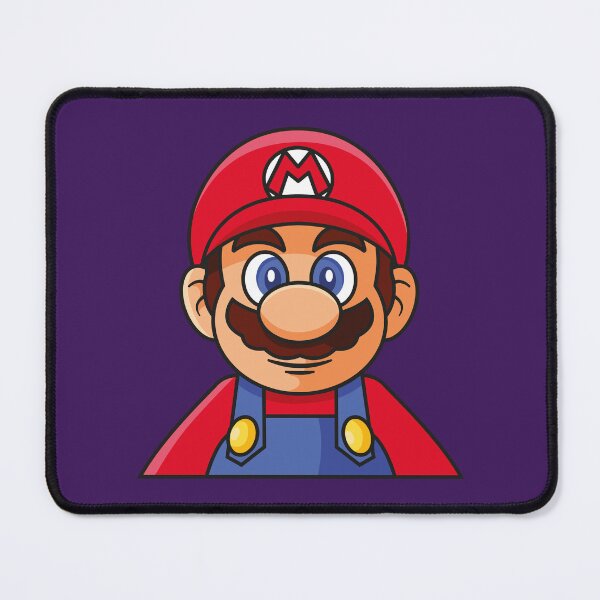 Item preview, Red Cap Plumber | Funny Original Handyman Graphic Design designed and sold by MerlinWear.