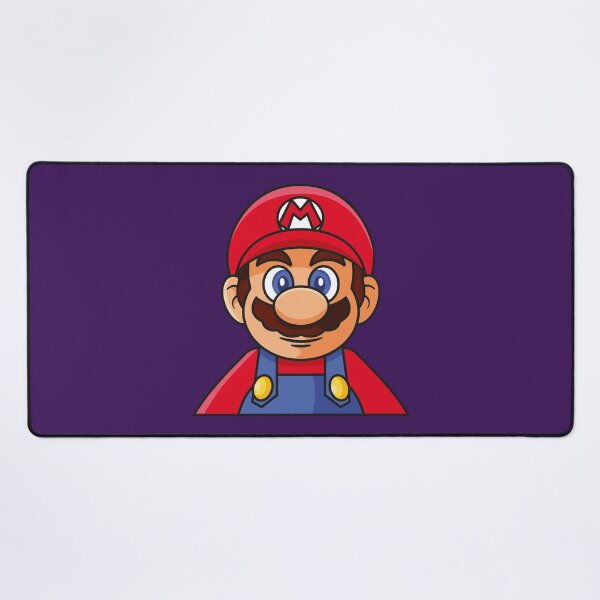 Item preview, Red Cap Plumber | Funny Original Handyman Graphic Design designed and sold by MerlinWear.
