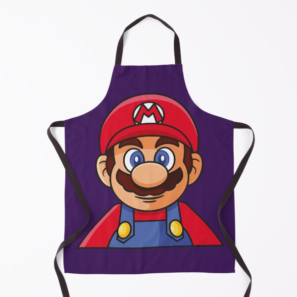 Item preview, Red Cap Plumber | Funny Original Handyman Graphic Design designed and sold by MerlinWear.