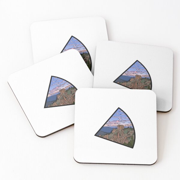 Item preview, Pinnacles National Park designed and sold by Alias_Maybe.