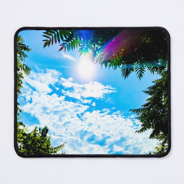 Item preview, The Sun Speaks designed and sold by InkOptic Photography.
