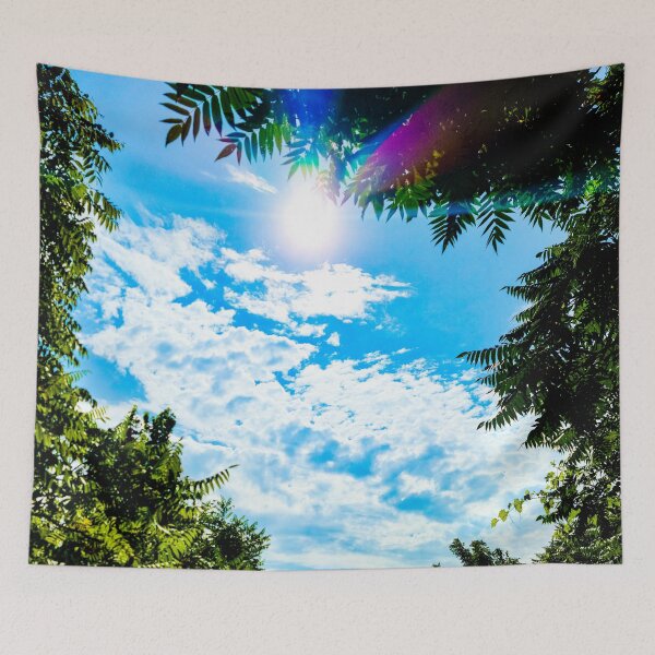 Item preview, The Sun Speaks designed and sold by InkOptic Photography.