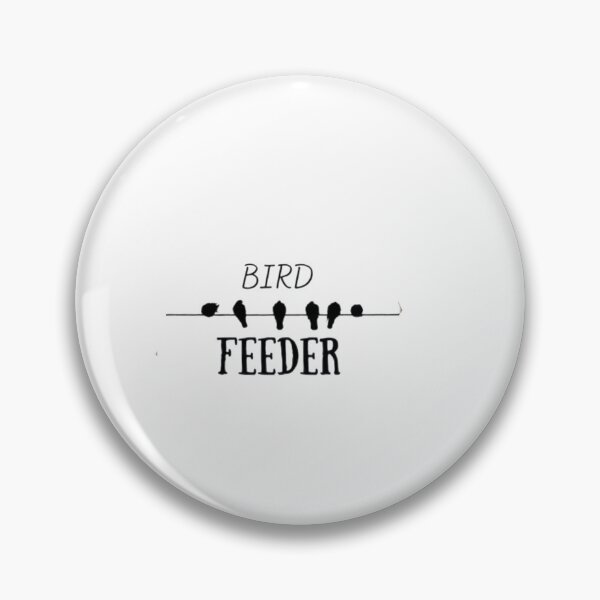 Item preview, Bird Feeder designed and sold by Gbriel3.