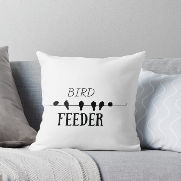 Item preview, Bird Feeder designed and sold by Gbriel3.