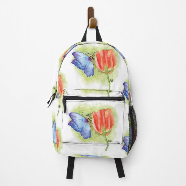Item preview, BLUE MORPHO BUTTERFLY designed and sold by Jesus Vichareli.