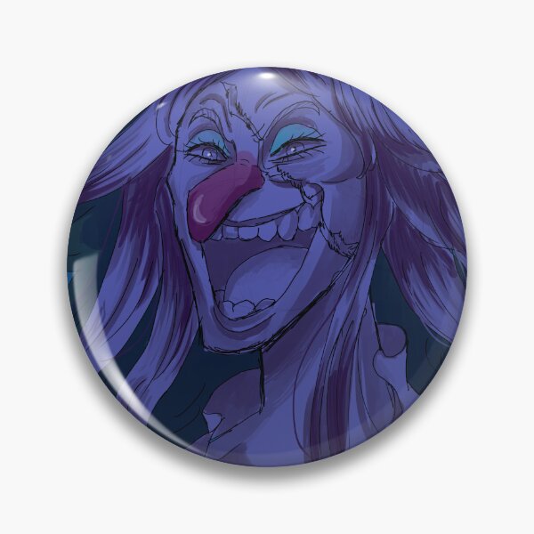 Item preview, Charlotte Brulee Portrait (One Piece)  designed and sold by AbenaComics.