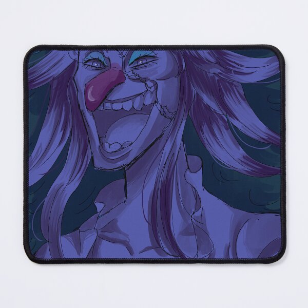 Item preview, Charlotte Brulee Portrait (One Piece) designed and sold by AbenaComics.