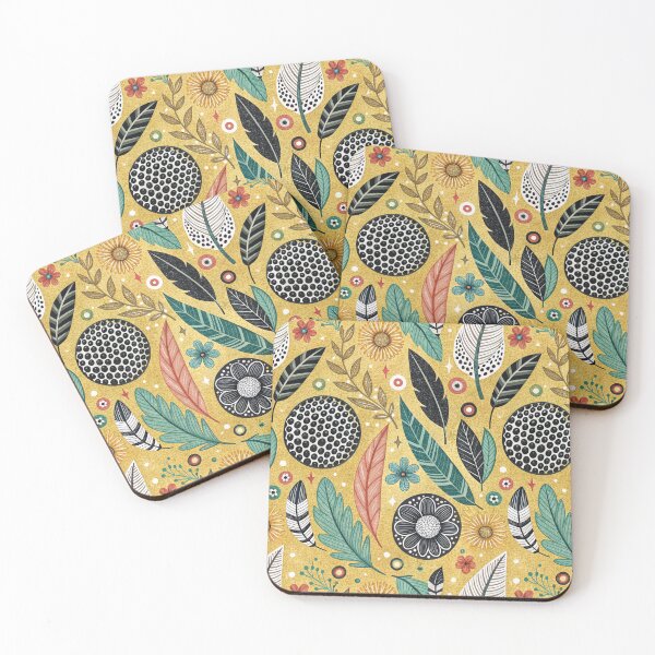 Item preview, Fun N Feathers designed and sold by HolyWon.