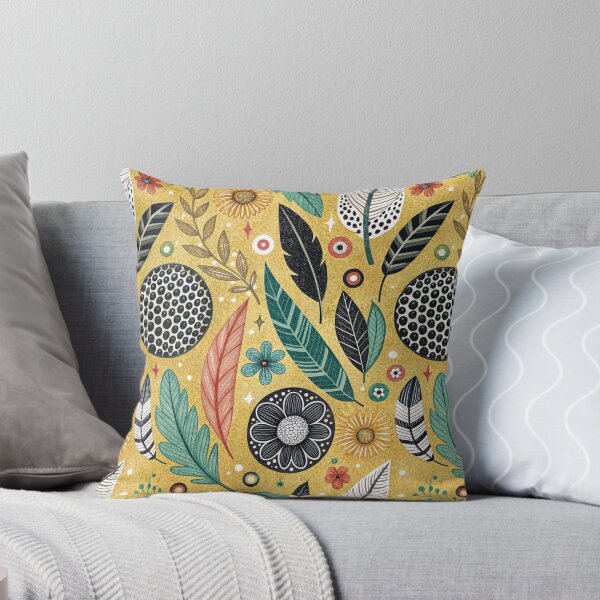 Item preview, Fun N Feathers designed and sold by HolyWon.