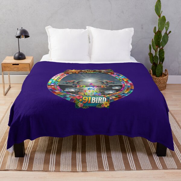 Item preview, Hayama Shinnase Beach Sunburst with Rainbow Sea Turtles - A Place in the Sun designed and sold by Plus91BIRD.