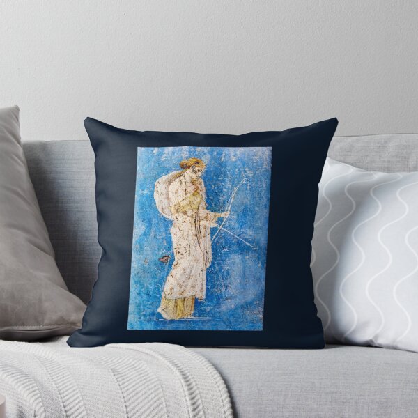 Item preview, Diana Fresco Pompeii designed and sold by Weston  Westmoreland.