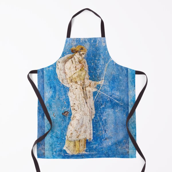 Item preview, Diana Fresco Pompeii designed and sold by Weston Westmoreland.