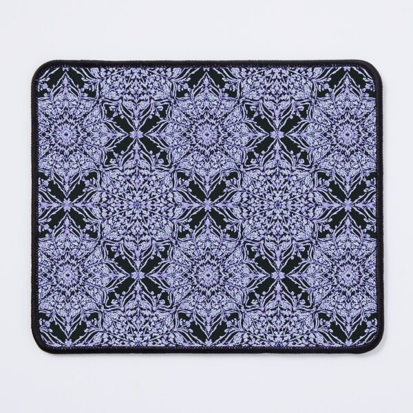 Item preview, Luxury Floral Mandala Seamless Pattern (V.4) designed and sold by D-Islamic.