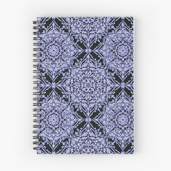 Item preview, Luxury Floral Mandala Seamless Pattern (V.4) designed and sold by D-Islamic.