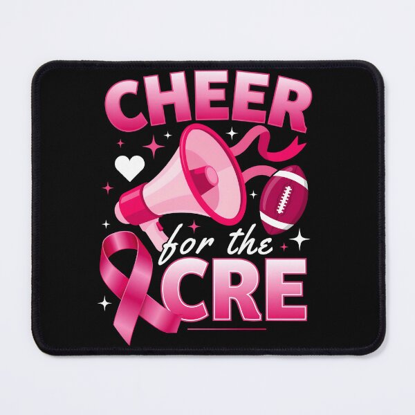 Item preview, Cheer for the Cure  designed and sold by jkrphoto.