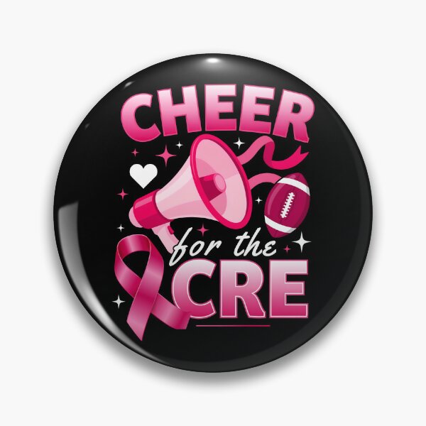 Item preview, Cheer for the Cure  designed and sold by jkrphoto.