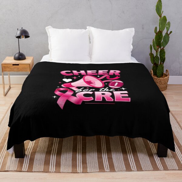 Item preview, Cheer for the Cure designed and sold by jkrphoto.