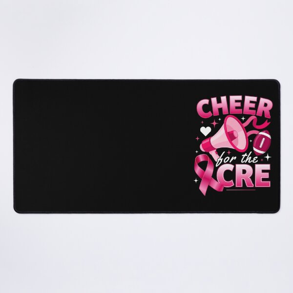 Item preview, Cheer for the Cure designed and sold by jkrphoto.